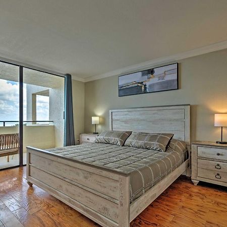 Modern Waterfront Hudson Condo With Resort Pool! Esterno foto