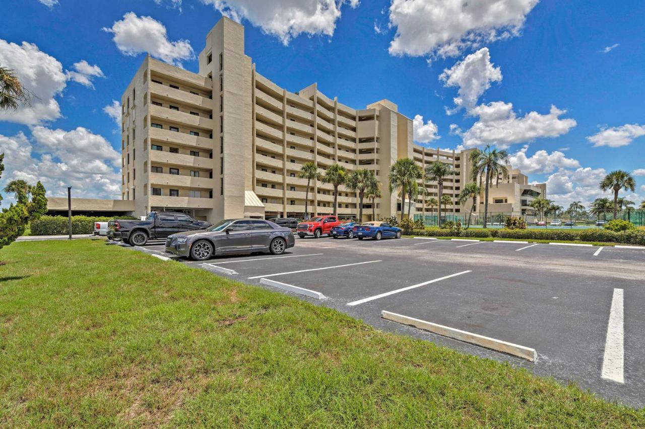 Modern Waterfront Hudson Condo With Resort Pool! Esterno foto
