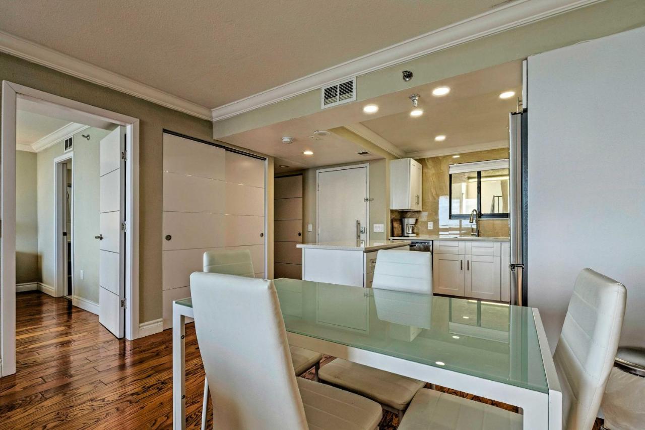 Modern Waterfront Hudson Condo With Resort Pool! Esterno foto