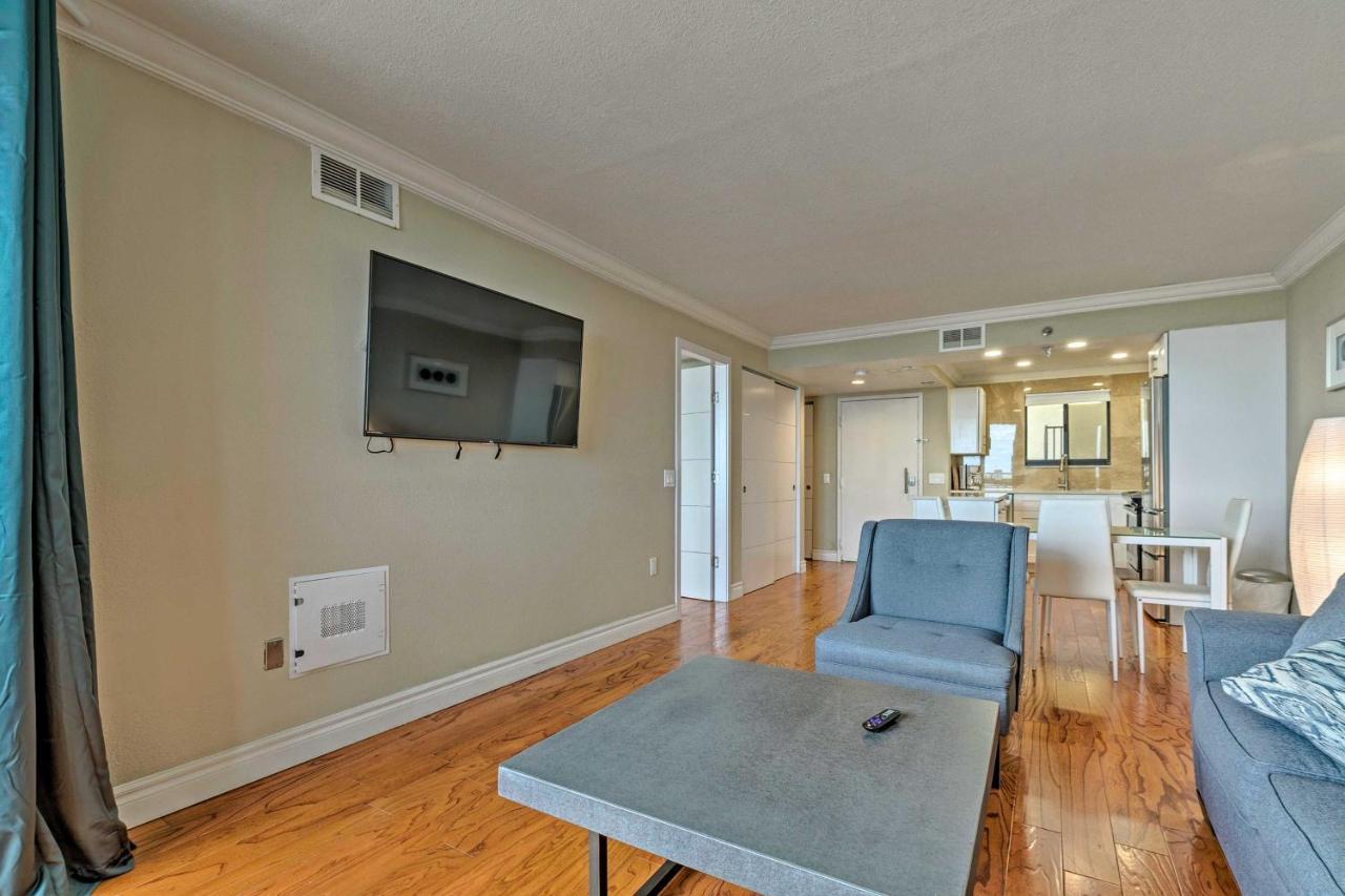 Modern Waterfront Hudson Condo With Resort Pool! Esterno foto