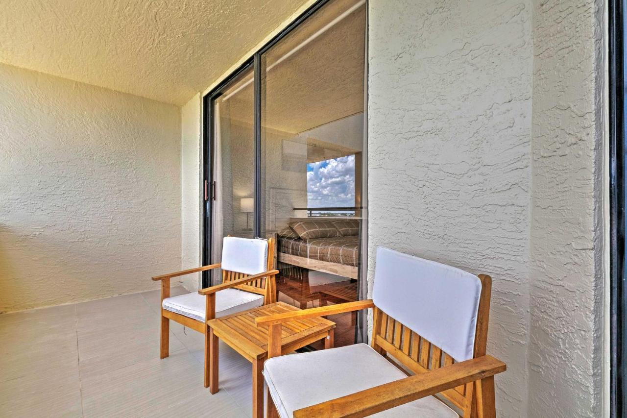 Modern Waterfront Hudson Condo With Resort Pool! Esterno foto